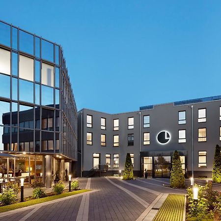 Legere Hotel Wiesbaden-Taunusstein Exterior foto