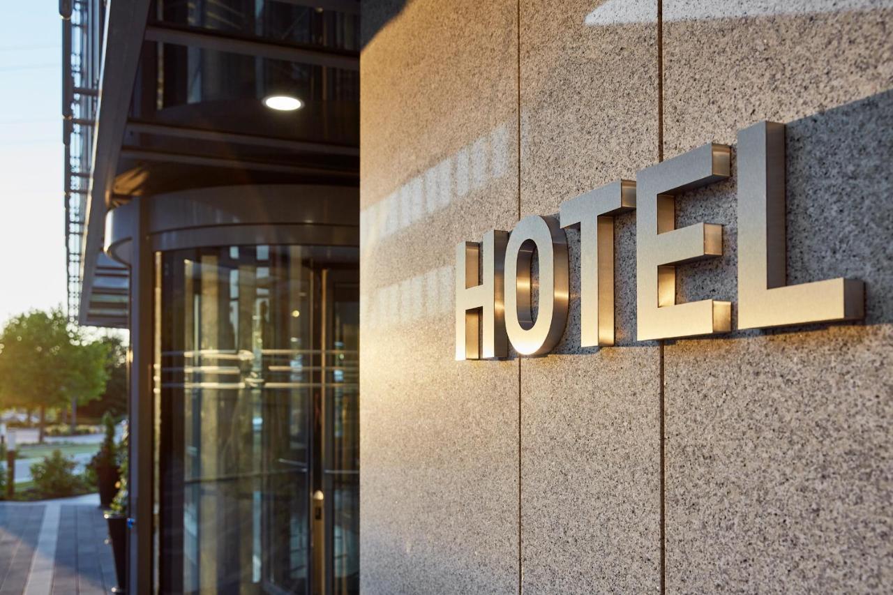 Legere Hotel Wiesbaden-Taunusstein Exterior foto