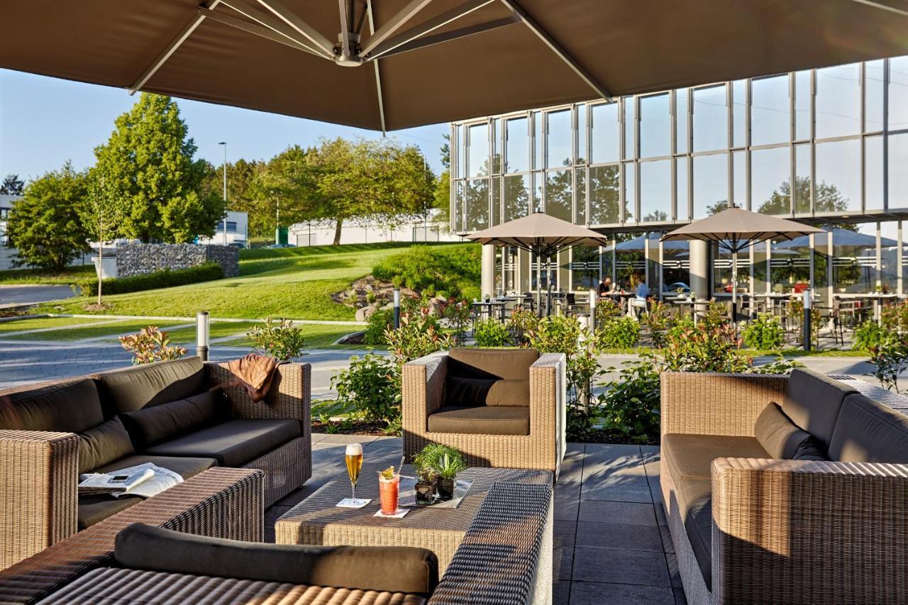 Legere Hotel Wiesbaden-Taunusstein Exterior foto